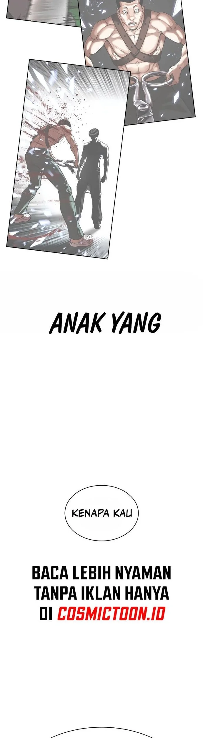Lookism Chapter 574 - halaman 133