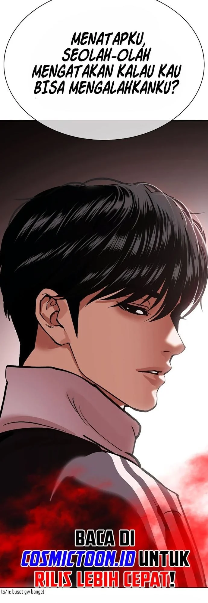 Lookism Chapter 574 - halaman 134
