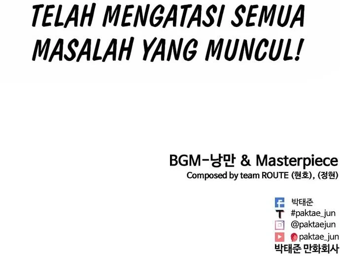 Lookism Chapter 574 - halaman 135