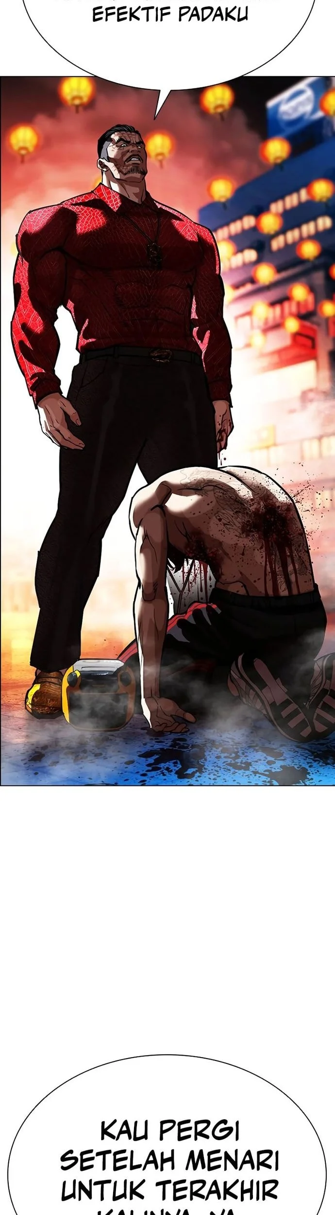 Lookism Chapter 574 - halaman 2