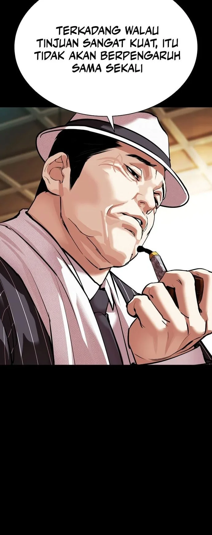 Lookism Chapter 574 - halaman 21