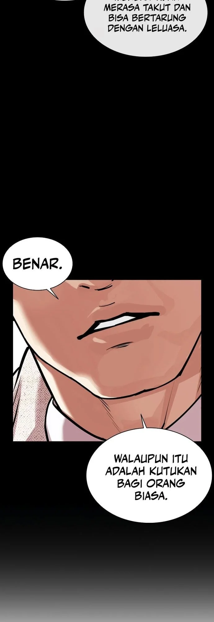 Lookism Chapter 574 - halaman 24