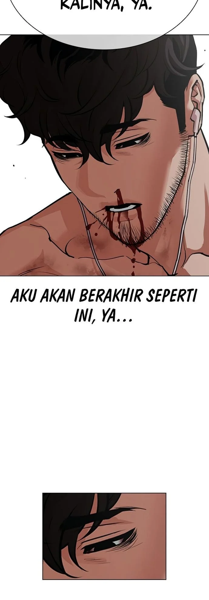 Lookism Chapter 574 - halaman 3