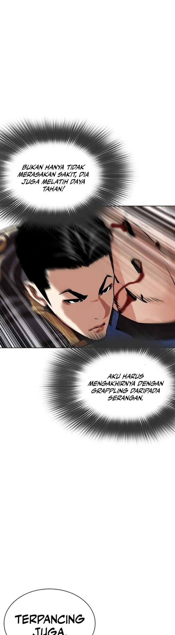 Lookism Chapter 574 - halaman 31