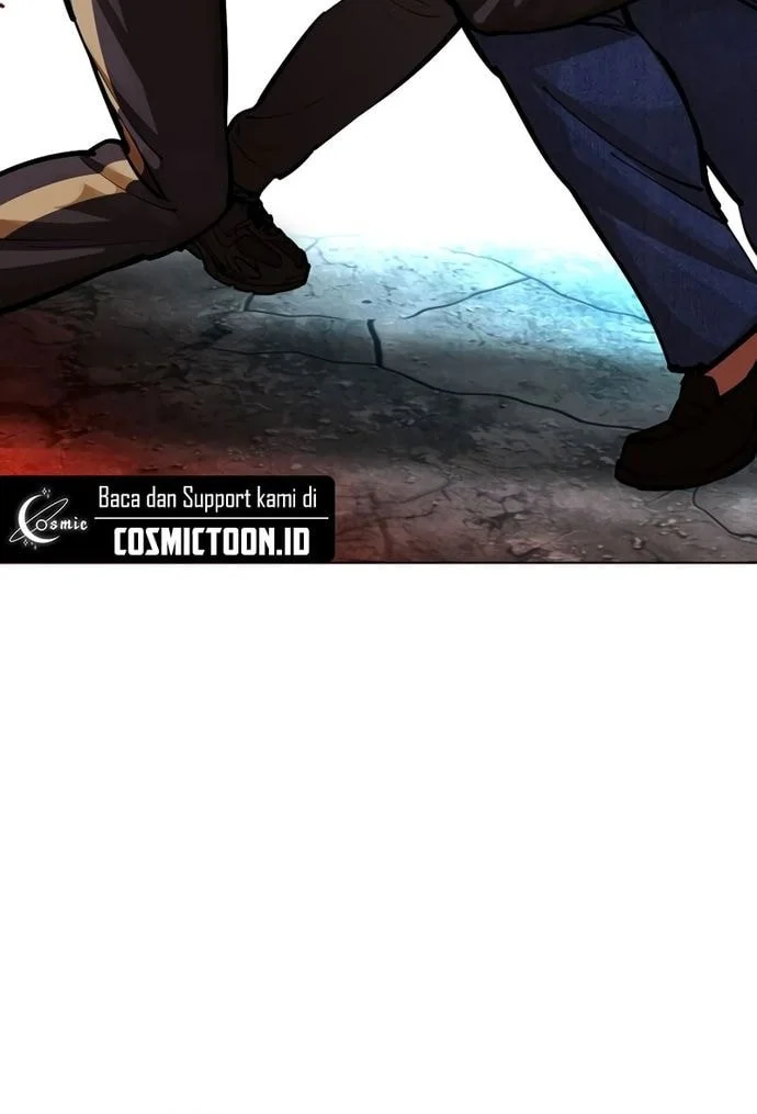 Lookism Chapter 574 - halaman 33