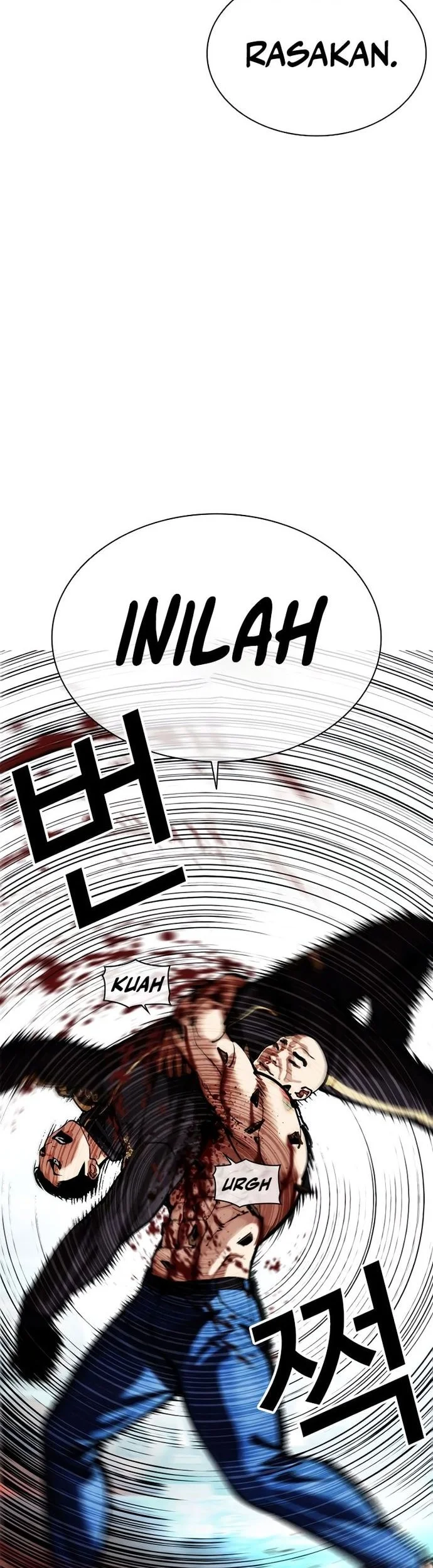 Lookism Chapter 574 - halaman 35