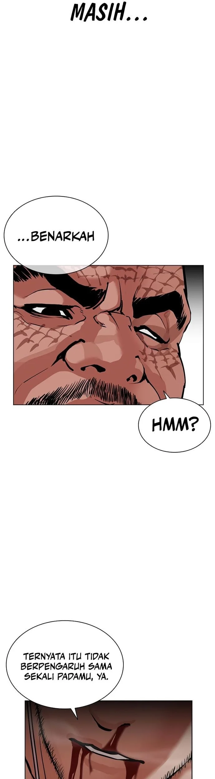 Lookism Chapter 574 - halaman 4