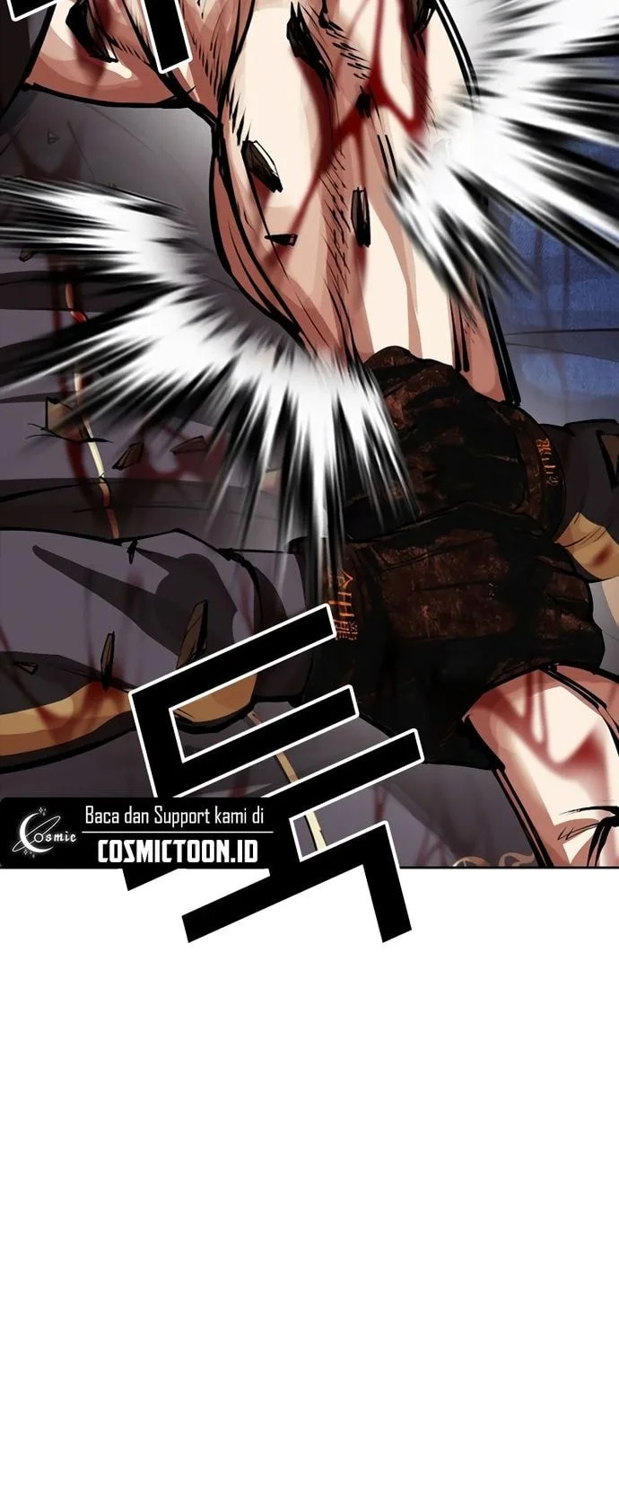 Lookism Chapter 574 - halaman 45