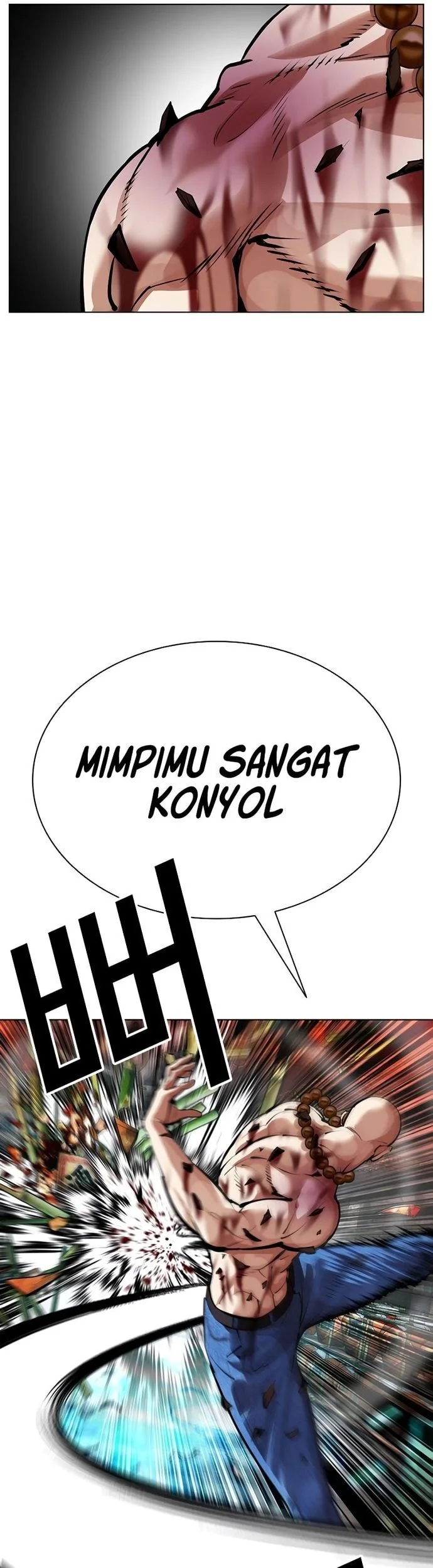 Lookism Chapter 574 - halaman 46
