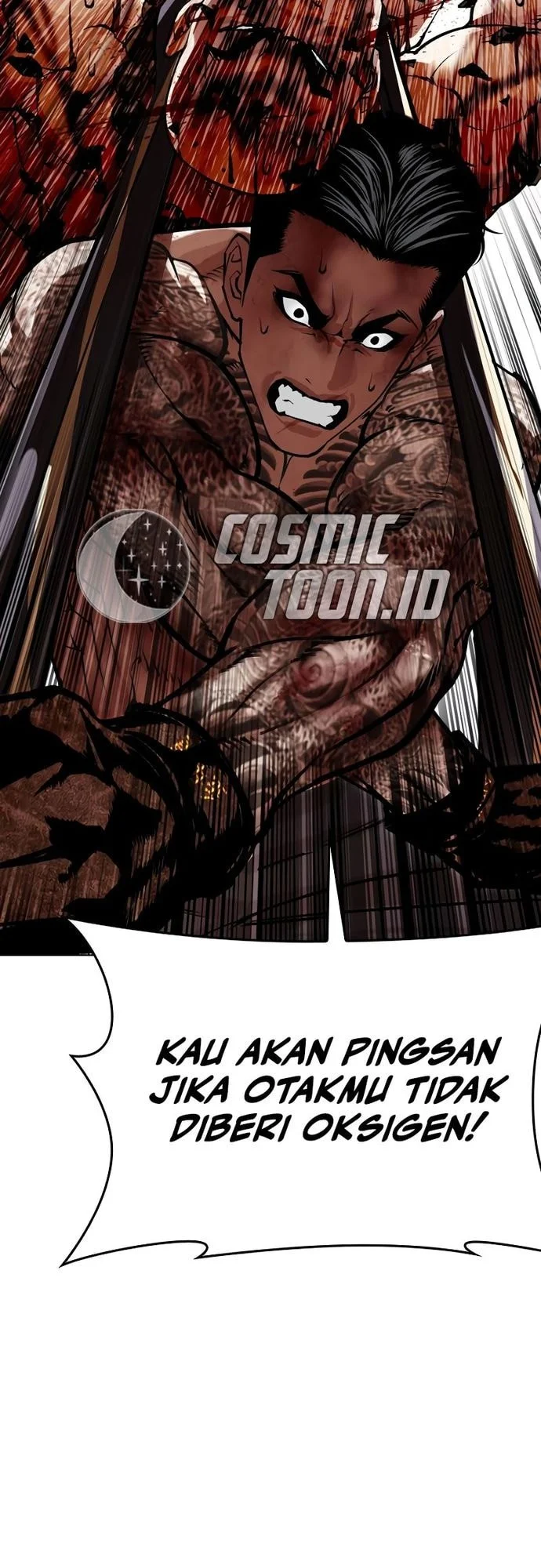 Lookism Chapter 574 - halaman 54