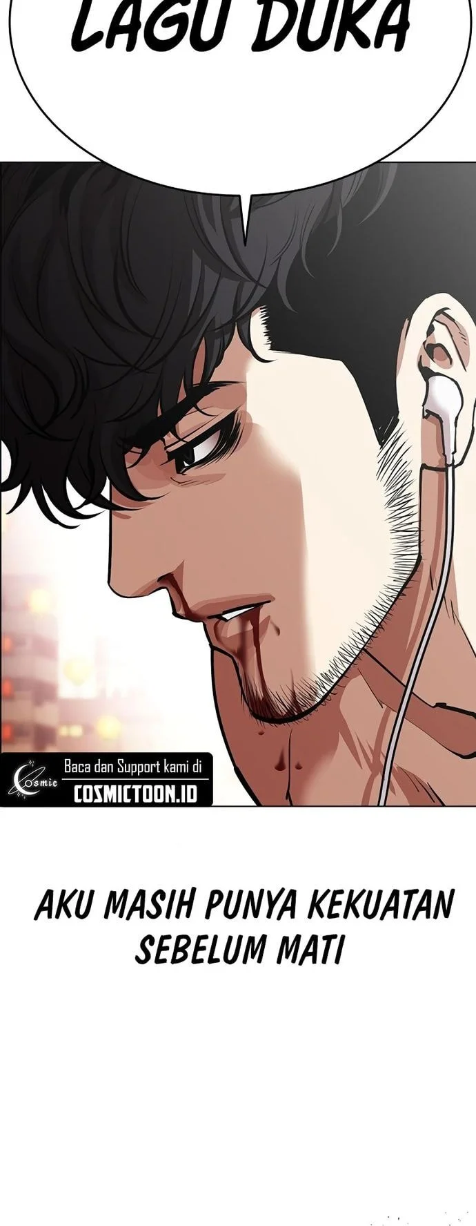 Lookism Chapter 574 - halaman 6