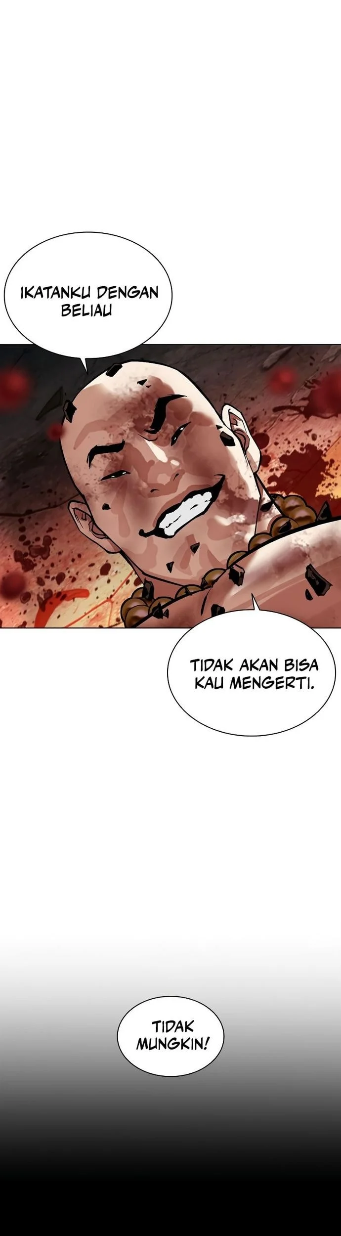 Lookism Chapter 574 - halaman 61