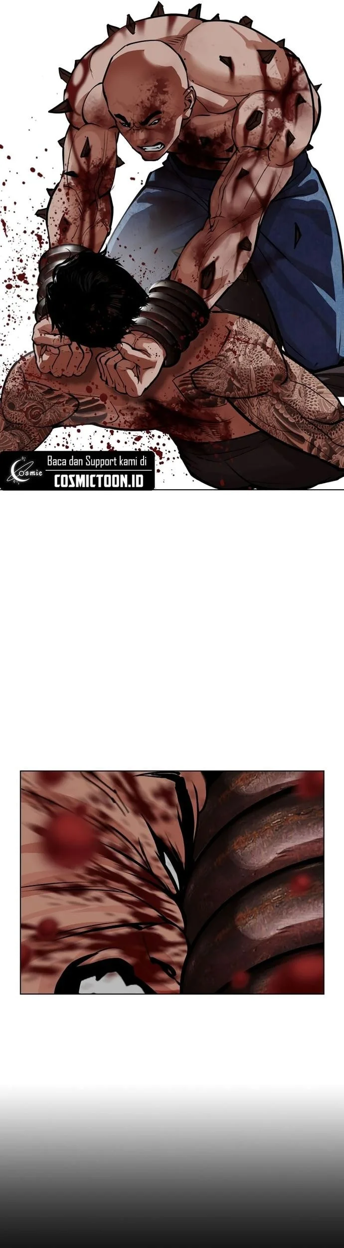 Lookism Chapter 574 - halaman 76