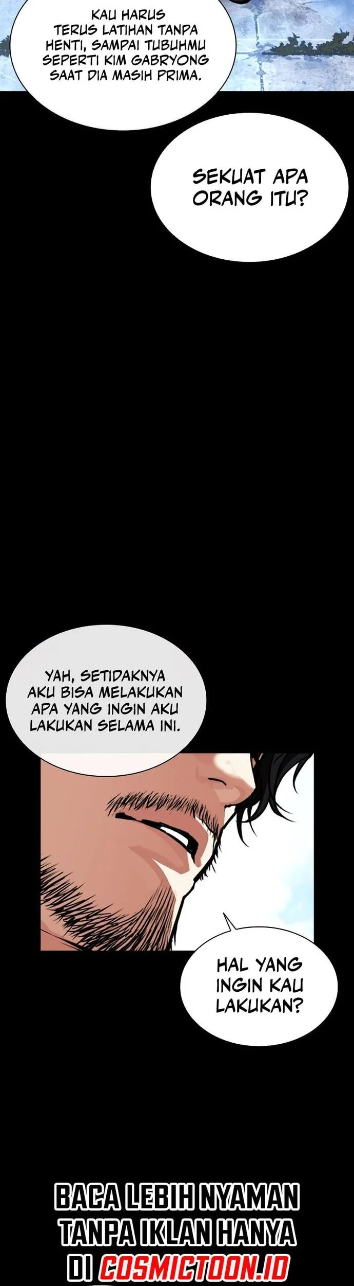 Lookism Chapter 574 - halaman 86