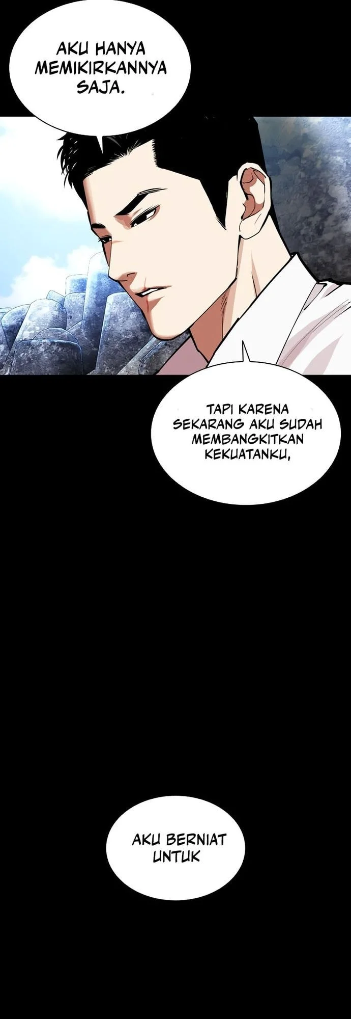 Lookism Chapter 574 - halaman 87