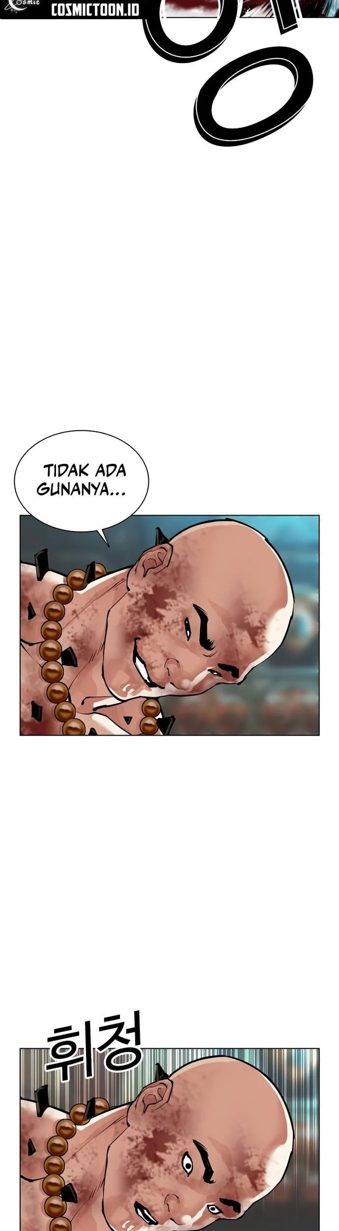 Lookism Chapter 574 - halaman 89