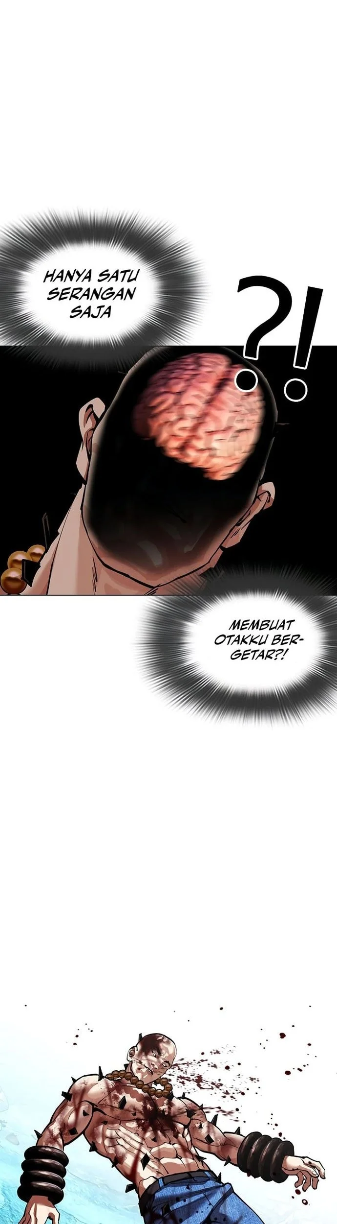 Lookism Chapter 574 - halaman 95