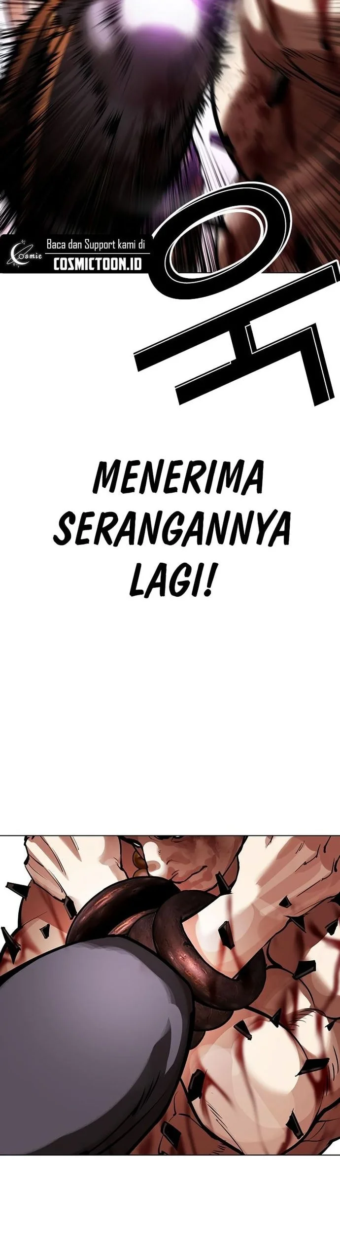 Lookism Chapter 574 - halaman 98