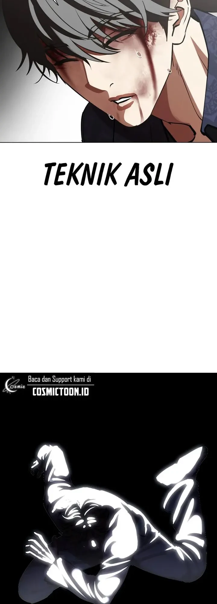 Lookism Chapter 575 - halaman 102