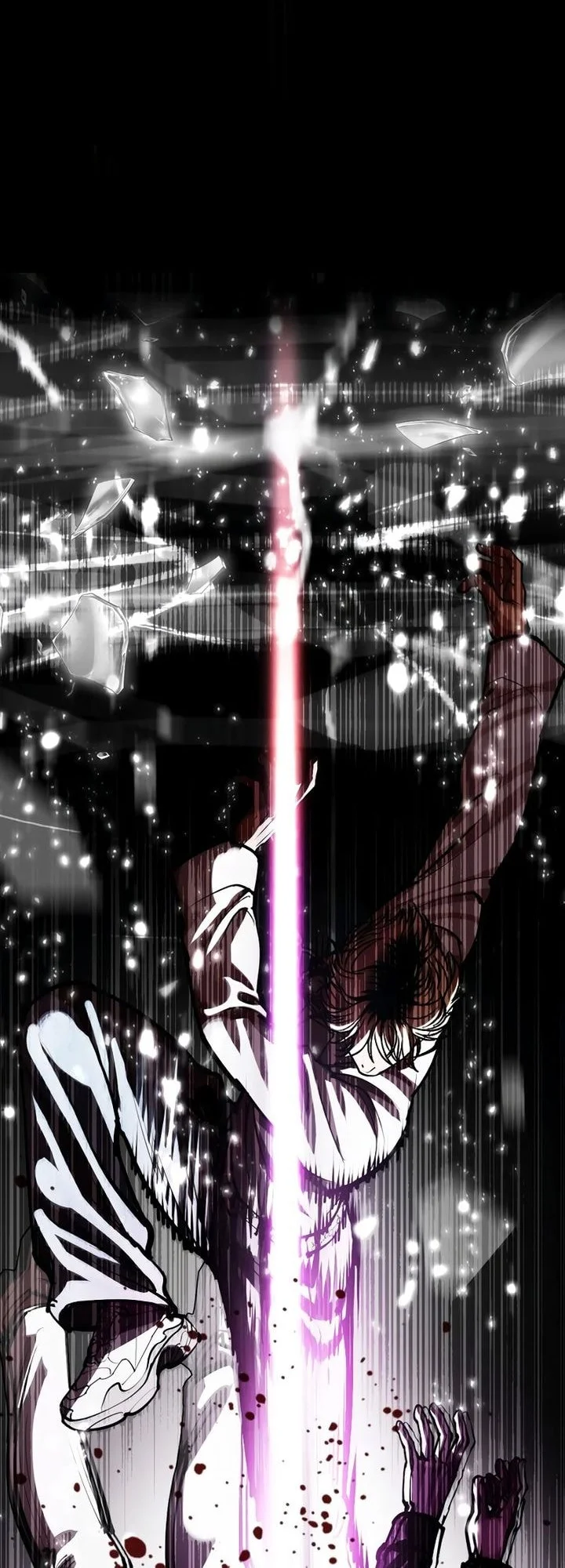 Lookism Chapter 575 - halaman 104