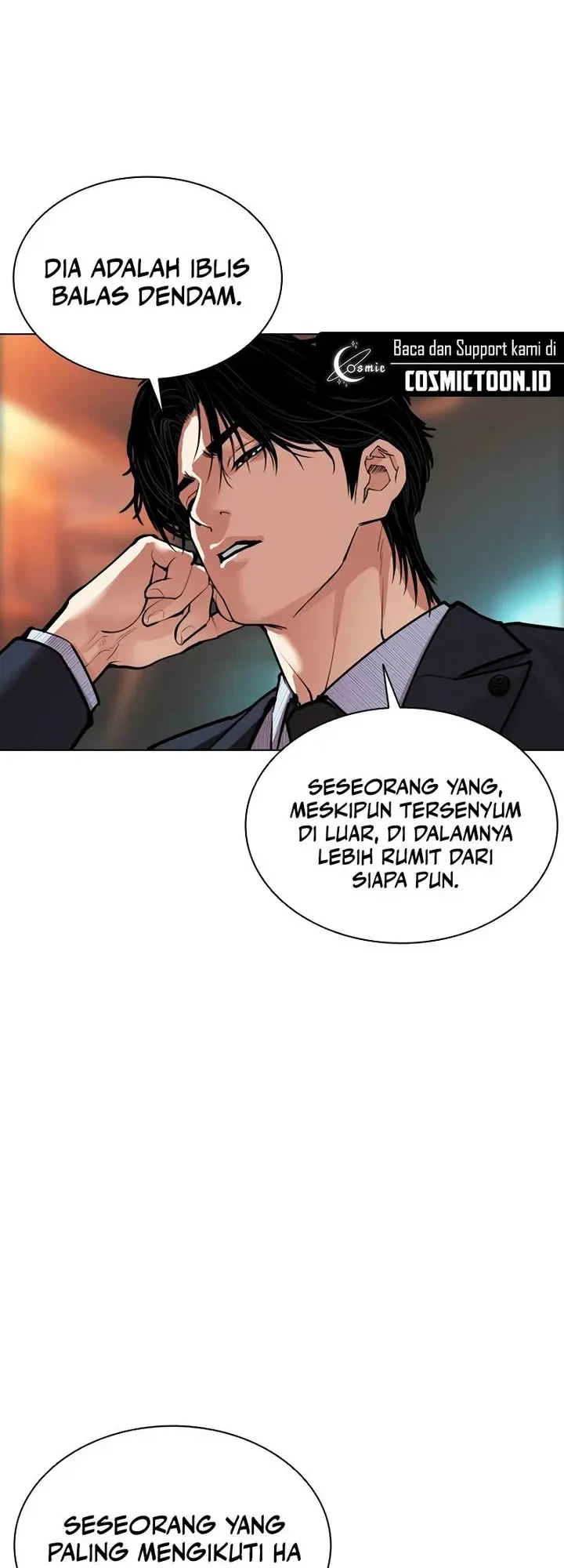 Lookism Chapter 575 - halaman 108