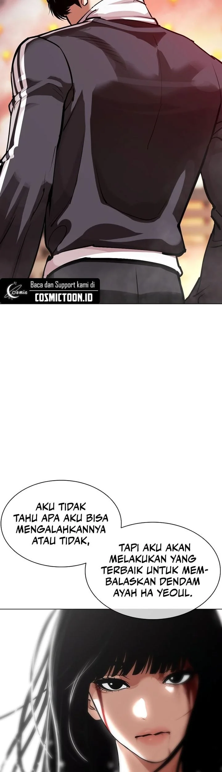 Lookism Chapter 575 - halaman 13