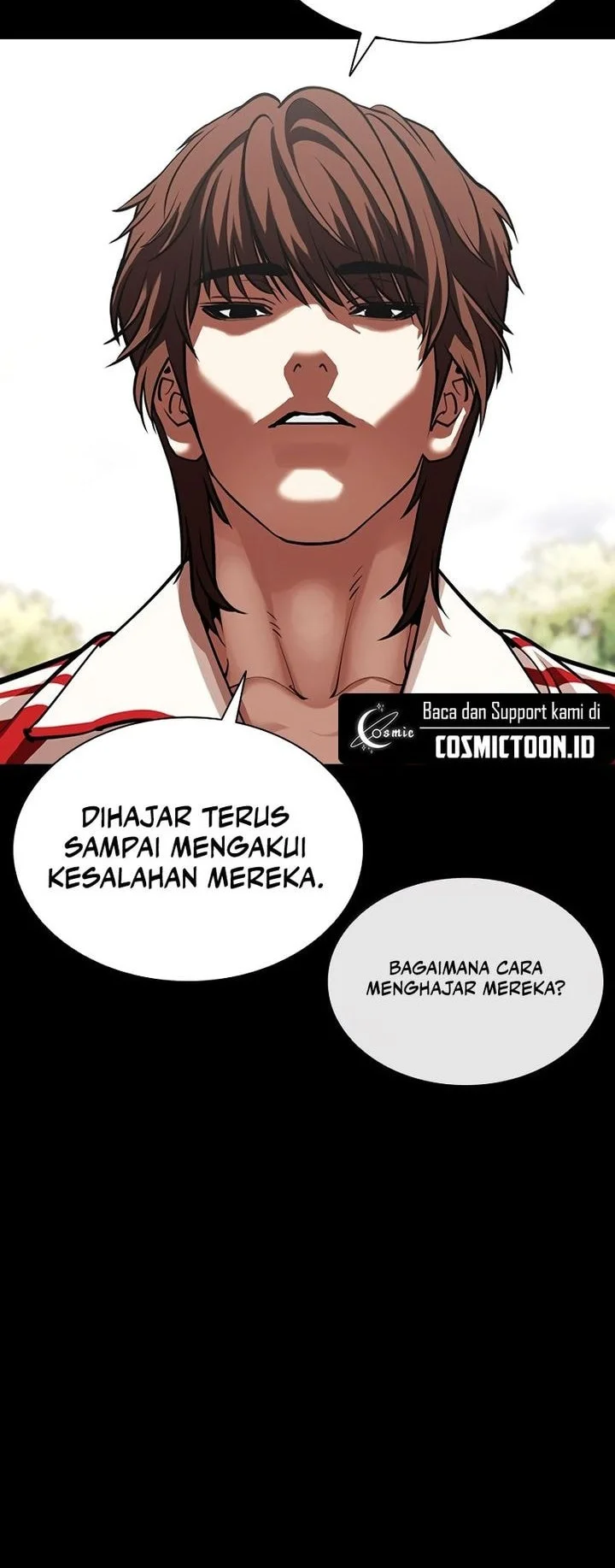 Lookism Chapter 575 - halaman 20