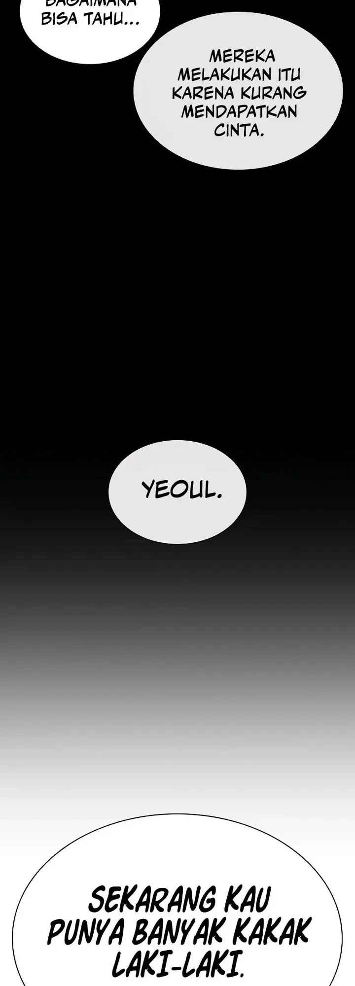Lookism Chapter 575 - halaman 22