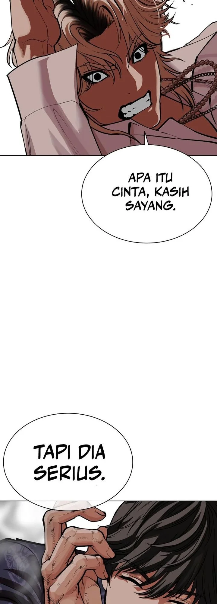 Lookism Chapter 575 - halaman 24