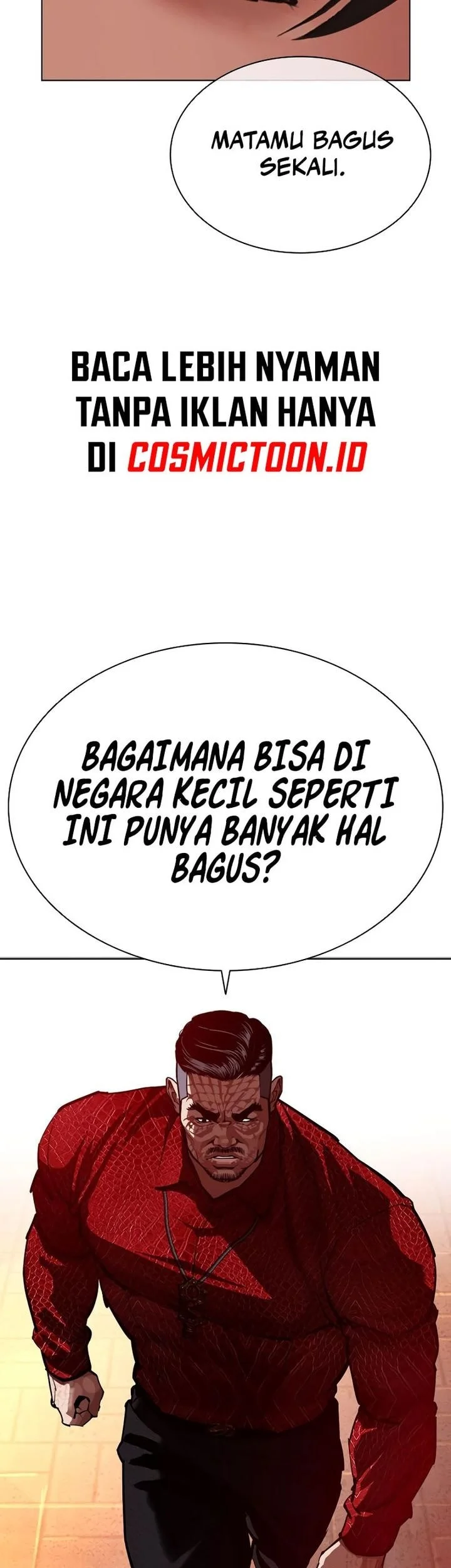 Lookism Chapter 575 - halaman 3