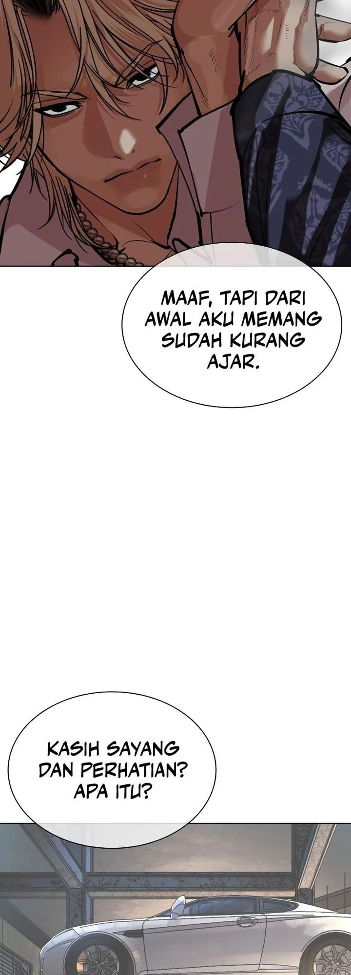 Lookism Chapter 575 - halaman 36