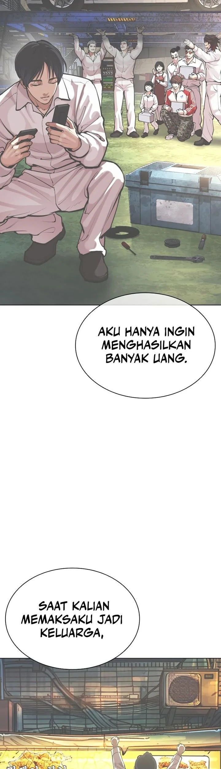 Lookism Chapter 575 - halaman 37
