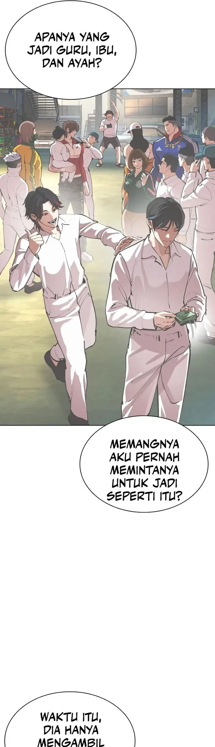 Lookism Chapter 575 - halaman 39