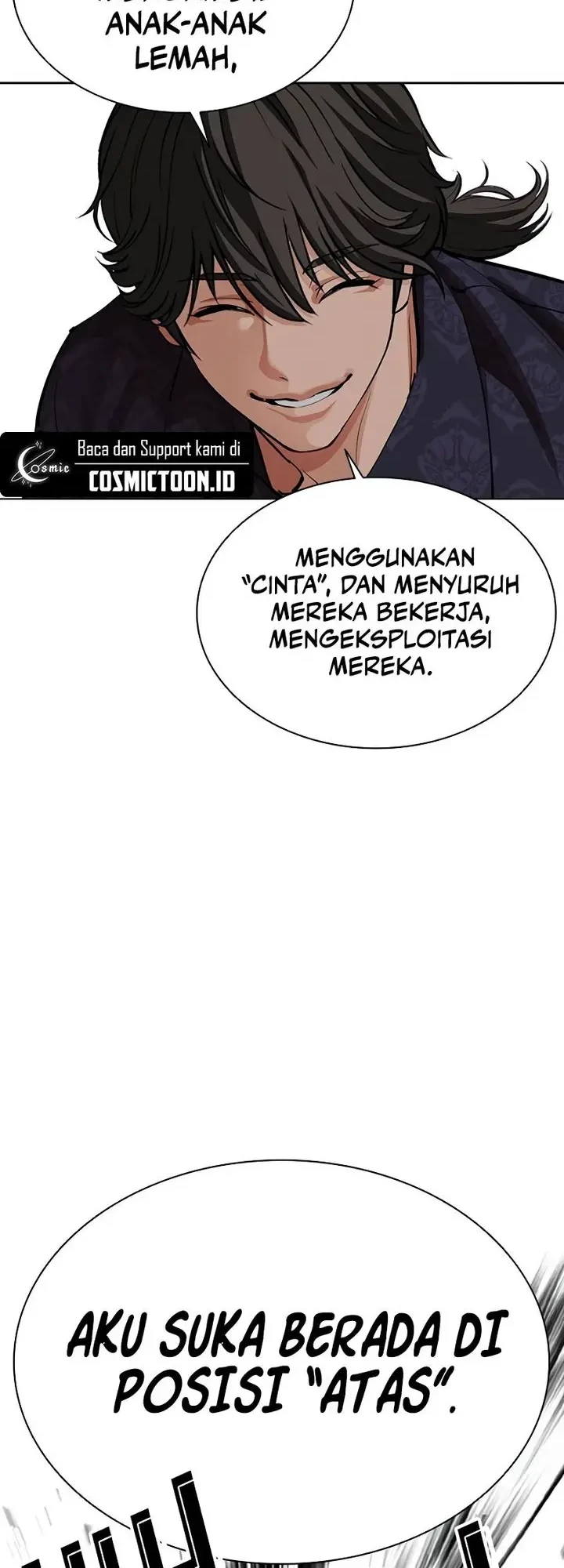 Lookism Chapter 575 - halaman 40
