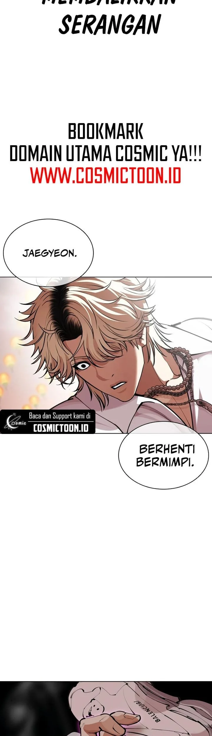 Lookism Chapter 575 - halaman 49