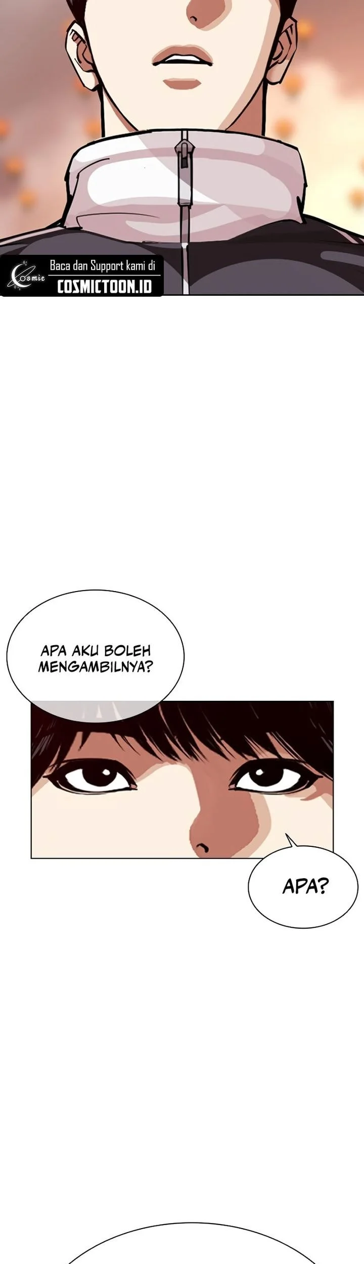 Lookism Chapter 575 - halaman 5
