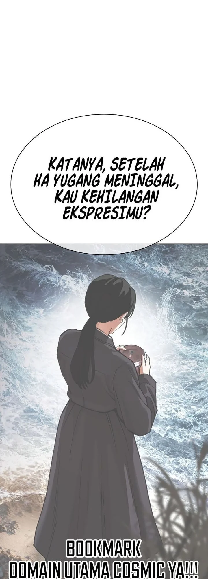Lookism Chapter 575 - halaman 54