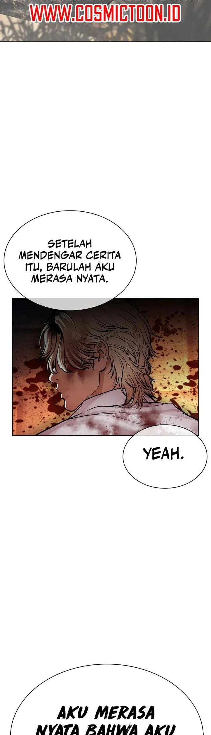 Lookism Chapter 575 - halaman 55