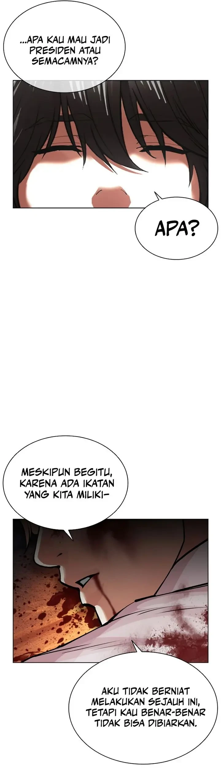 Lookism Chapter 575 - halaman 57