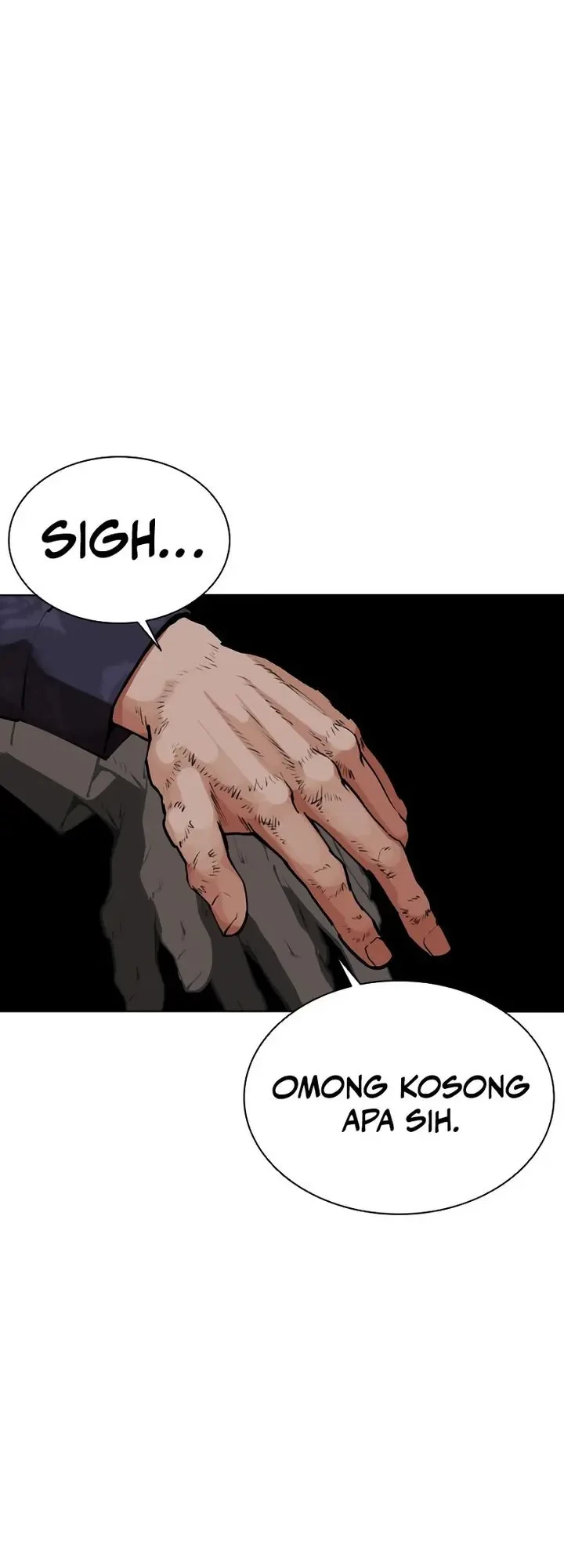 Lookism Chapter 575 - halaman 58