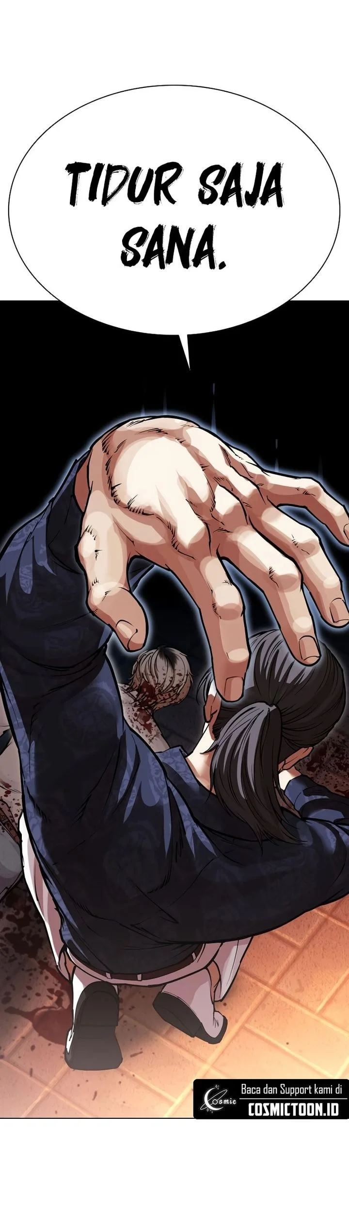 Lookism Chapter 575 - halaman 59