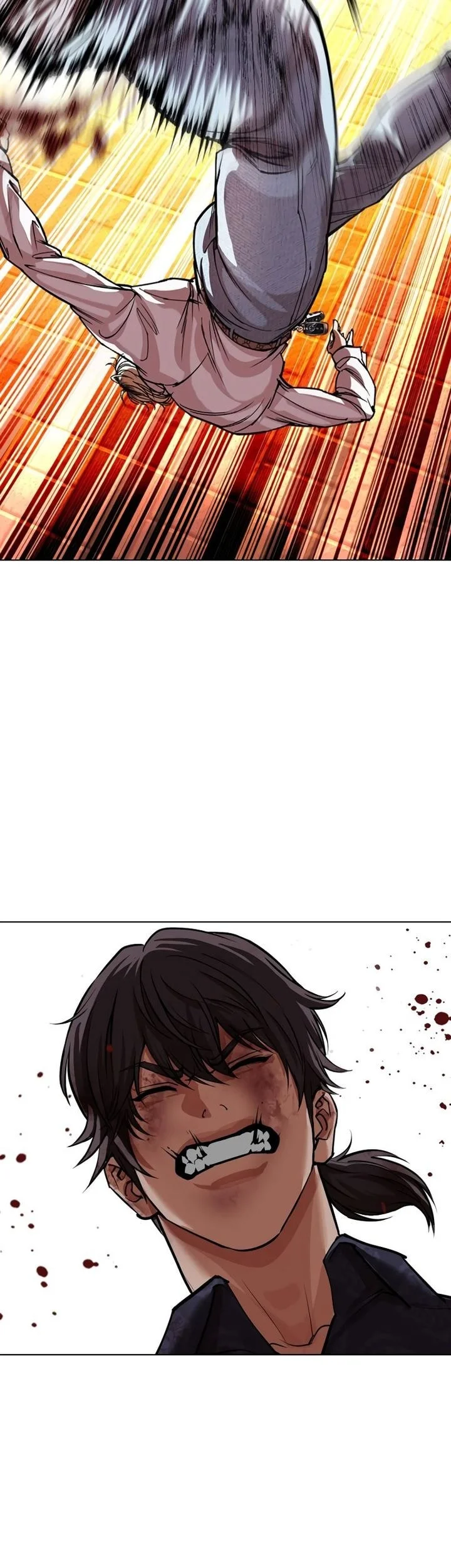 Lookism Chapter 575 - halaman 61