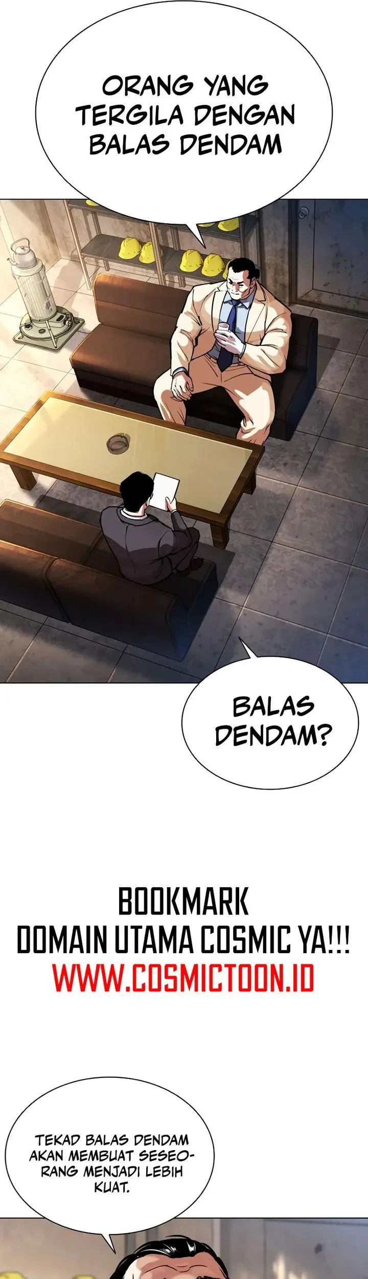 Lookism Chapter 575 - halaman 69