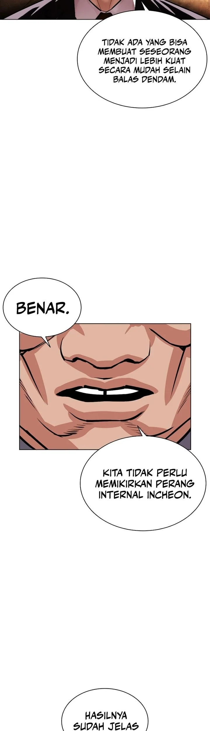 Lookism Chapter 575 - halaman 71