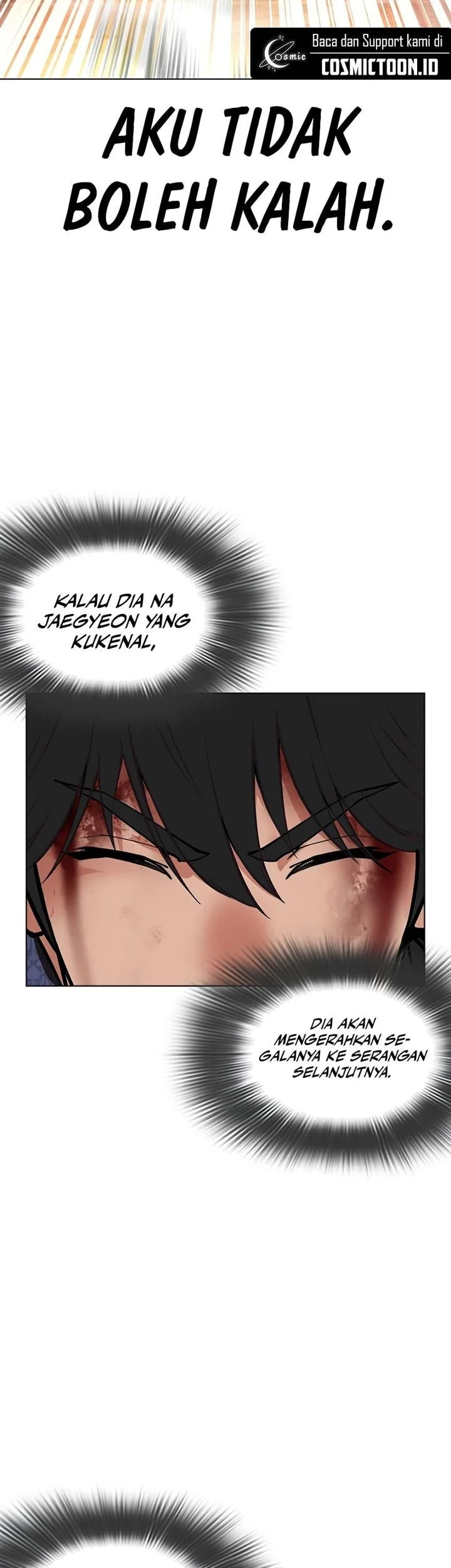 Lookism Chapter 575 - halaman 83