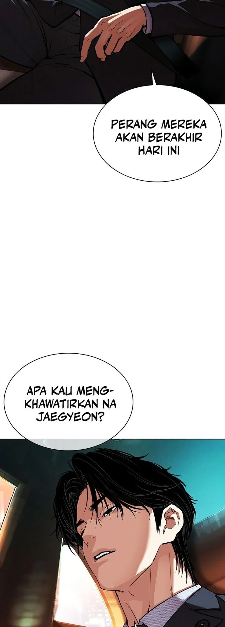 Lookism Chapter 575 - halaman 90