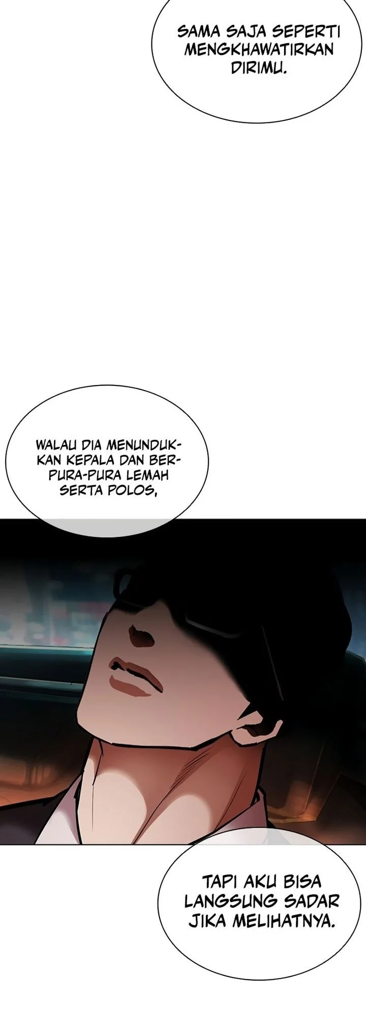 Lookism Chapter 575 - halaman 92