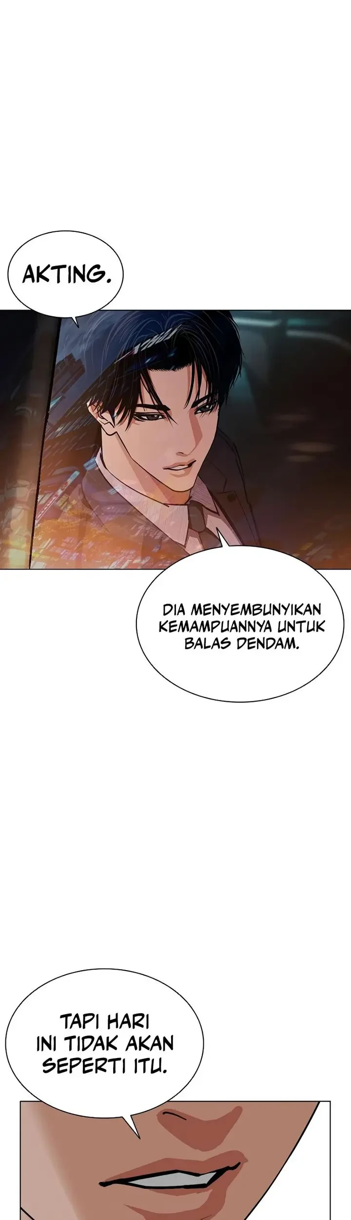 Lookism Chapter 575 - halaman 94