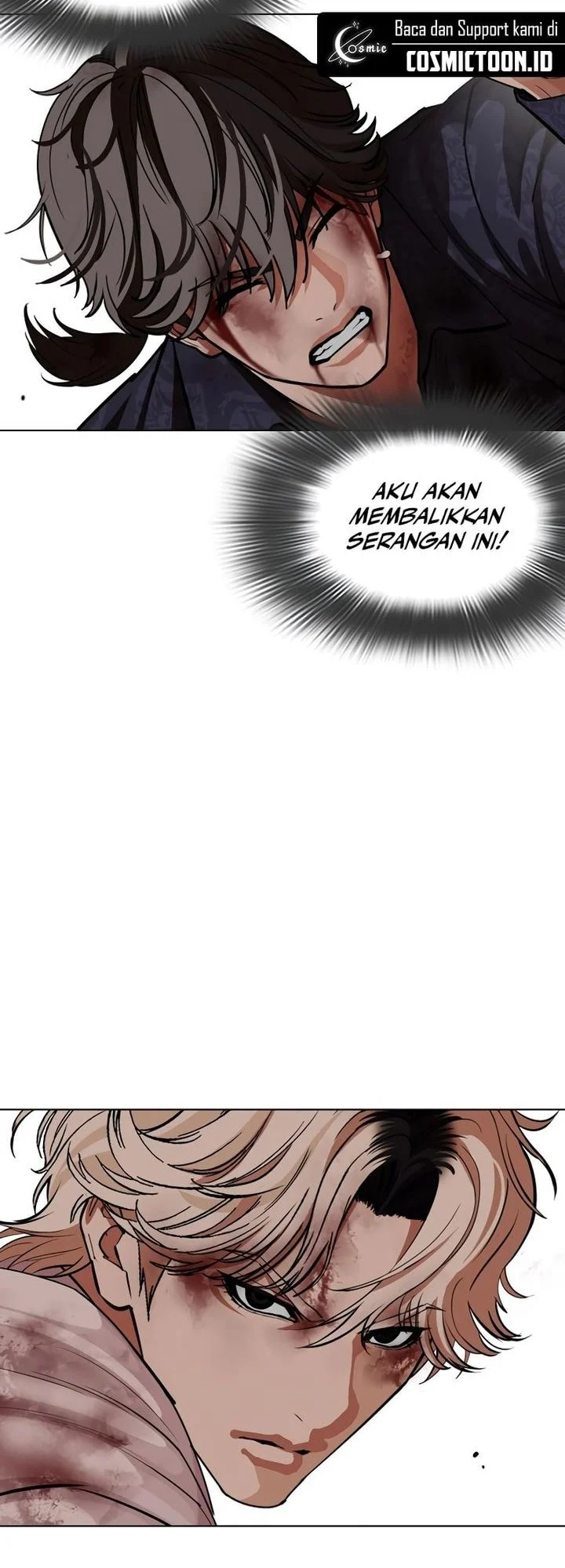 Lookism Chapter 575 - halaman 97