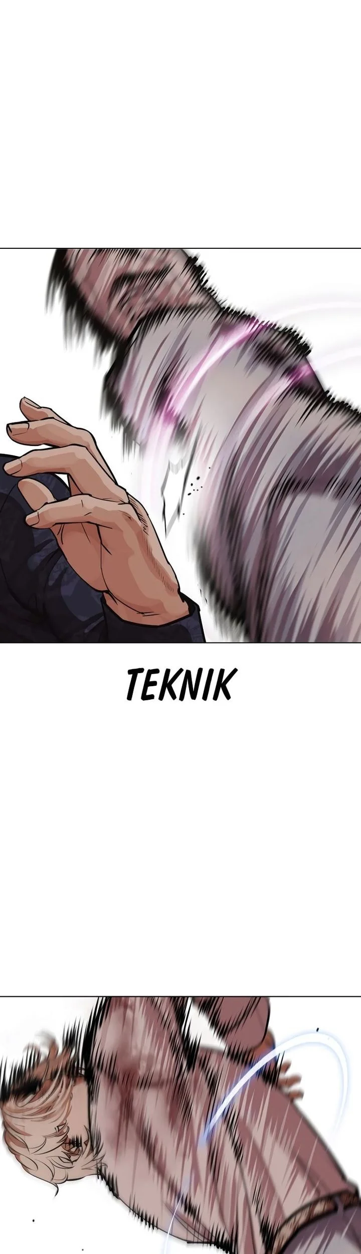 Lookism Chapter 575 - halaman 98